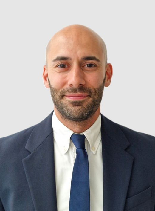 Moreno Izzi - Consulente clientela privata individuale