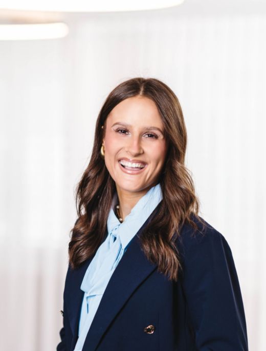 Jessica Moser - Kundenberaterin