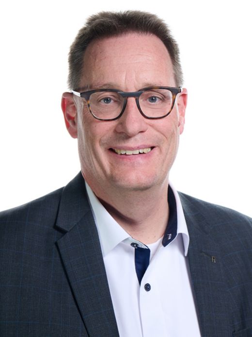 Andreas Moser - Leiter Kompetenzzentren