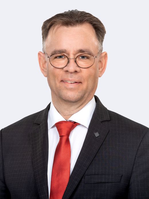 Markus Rothenbühler - Individualkundenberater