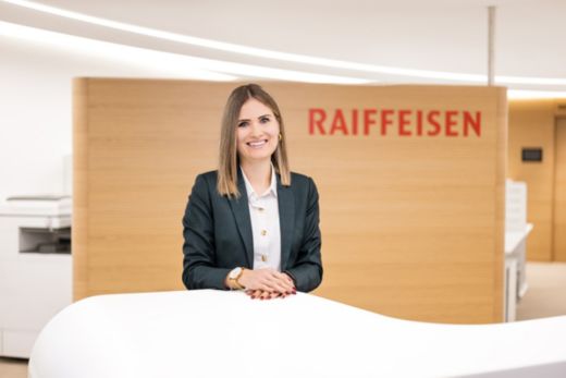 Melanie Stary - Teamleiterin Kundenberatung
