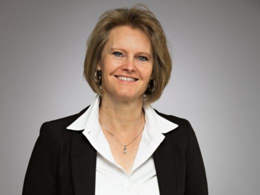 Petra Munz - Kundenberaterin