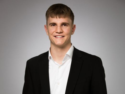 Silvio Näf - Anlagekundenberater