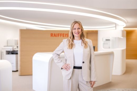 Natascha Anselmo - Marketingverantwortliche