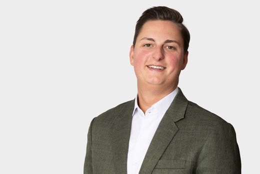 Nando Kast - Leiter Privatkundenberatung