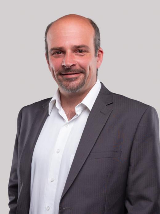 Sebastian Nanzer - Mitarbeiter Services