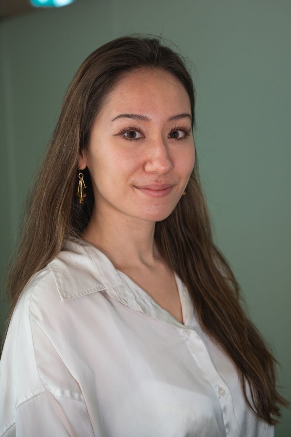 Naomi Huser