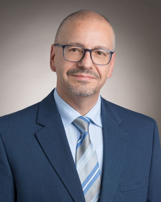 Mariano Natale - Credit Officer