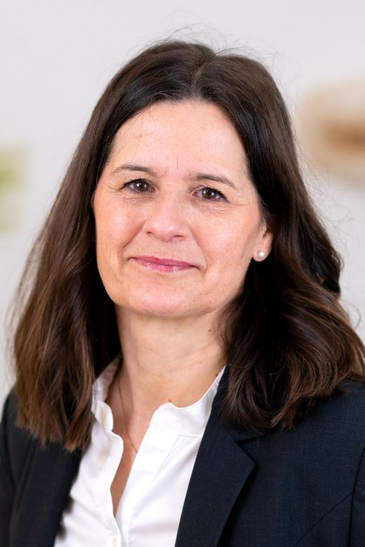 Natalie Zimmermann - Kundenberaterin