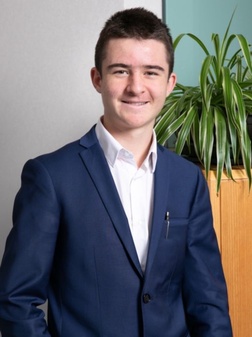 Nathan Spirito - Apprenti