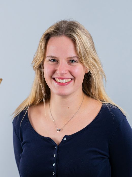 Naya Elena Roosen - Lernende