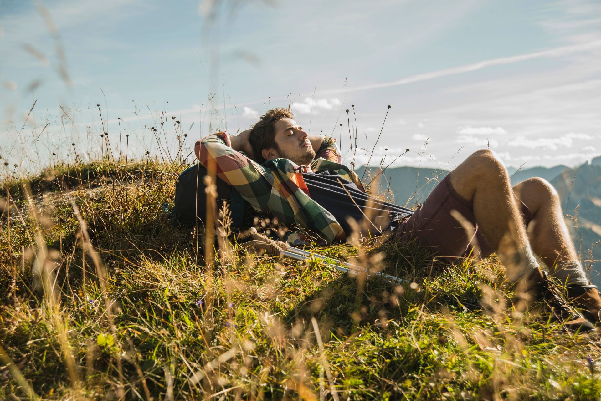 Vermögen schützen - jetzt handeln