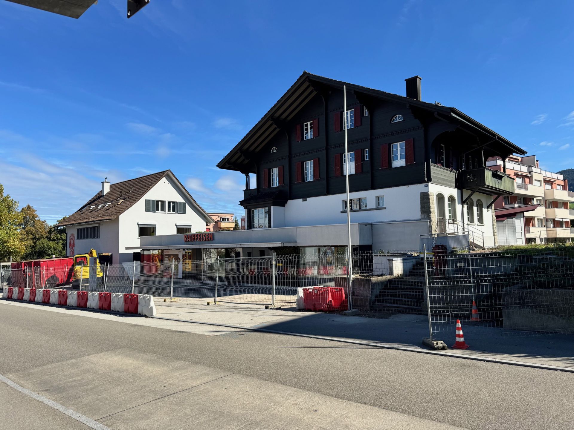 Häuser