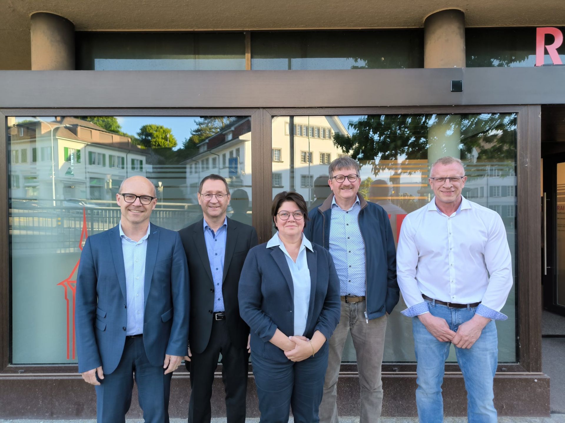 Erbebnis Urabstimmung 2026