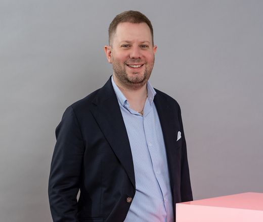 Thomas Neururer - Individualkundenberater