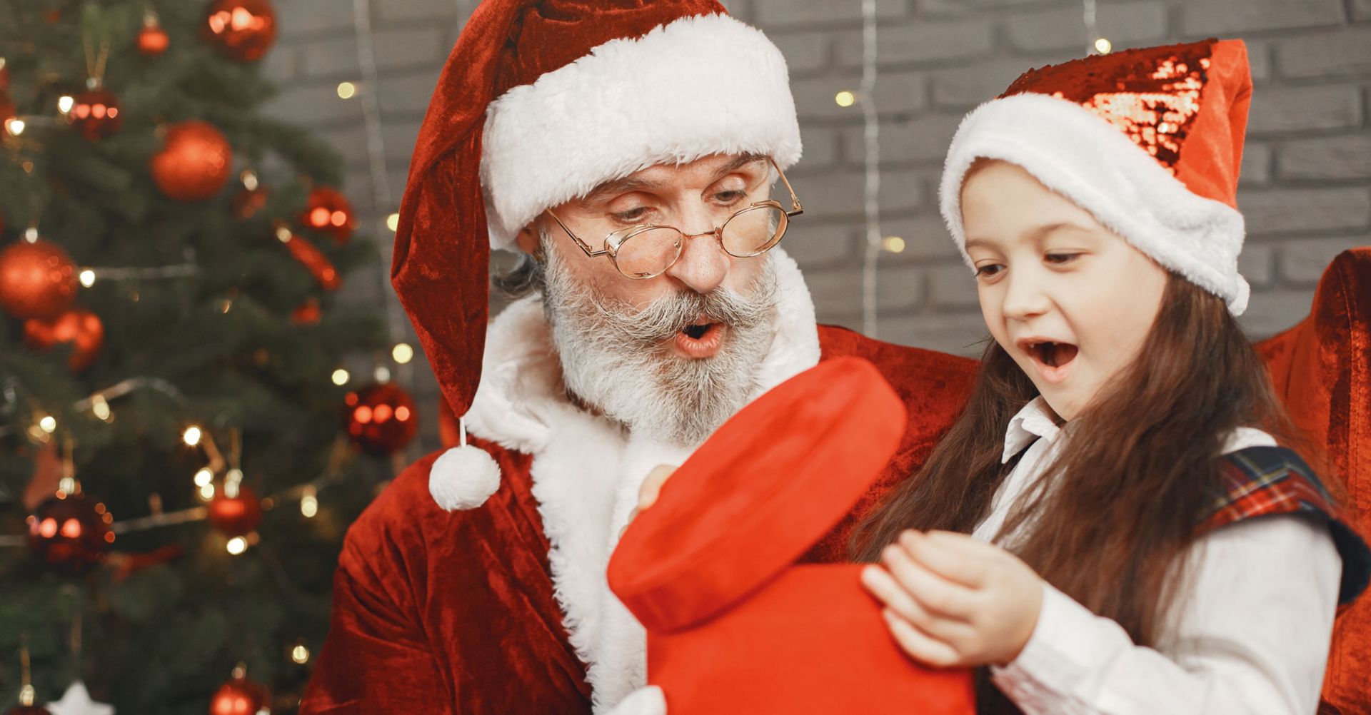 Dä Samichlaus chunt!