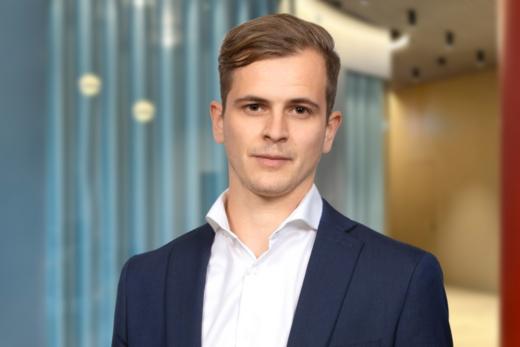 Nico Ferrari - Vermögensberater