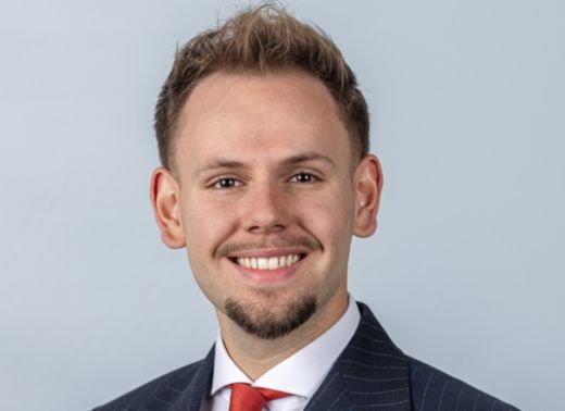 Nicola Lüscher - Kundenberater