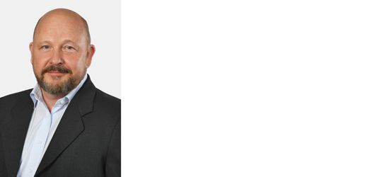 Nicolas Heman - Produktspezialist Leasing