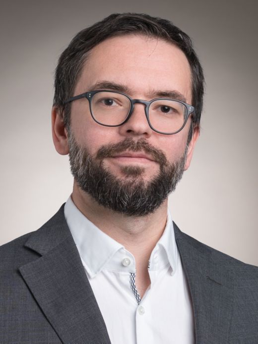 Nicolas Touron 