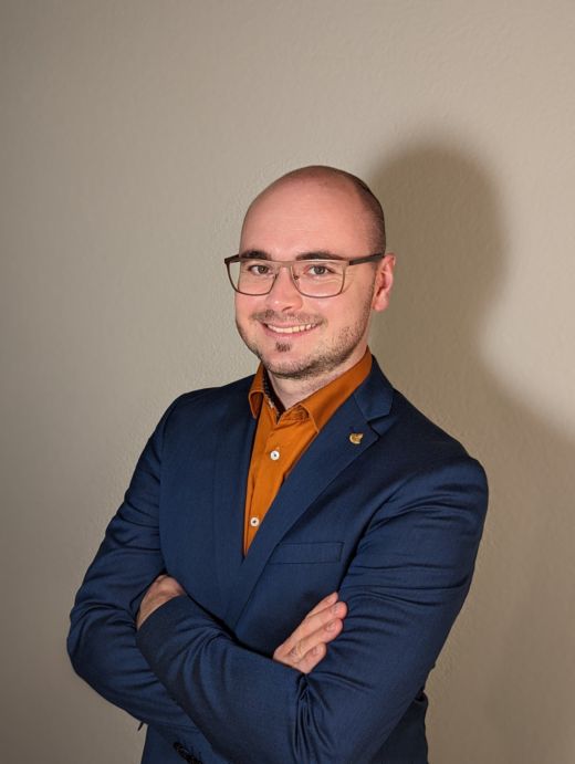 Nicolas Hauser - Vermögensberater