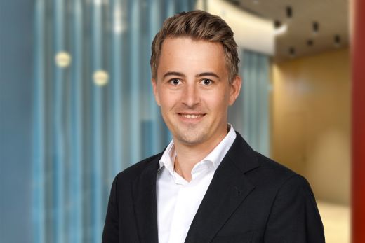 Nicolas Schmutz - Kundenberater