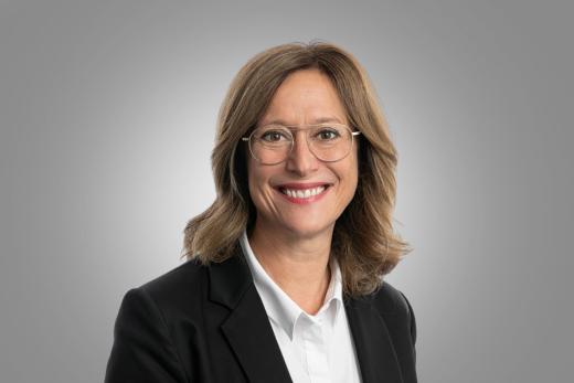 Nicole Andersen-Schmid - Mitglied des Verwaltungsrates