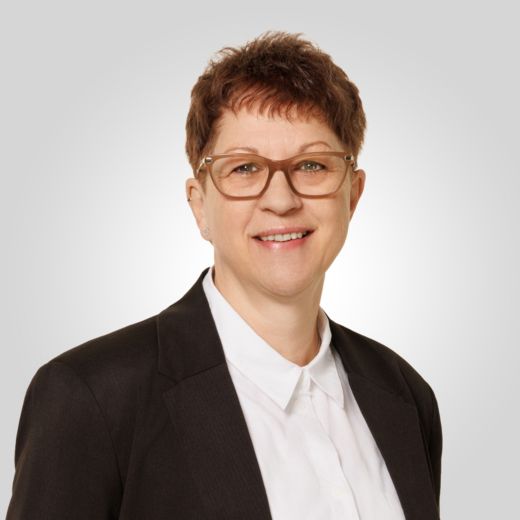 Nicole Bur - Kundenberaterin