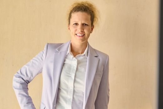 Nicole Otter - Stv. Leiterin Privatkundenberatung