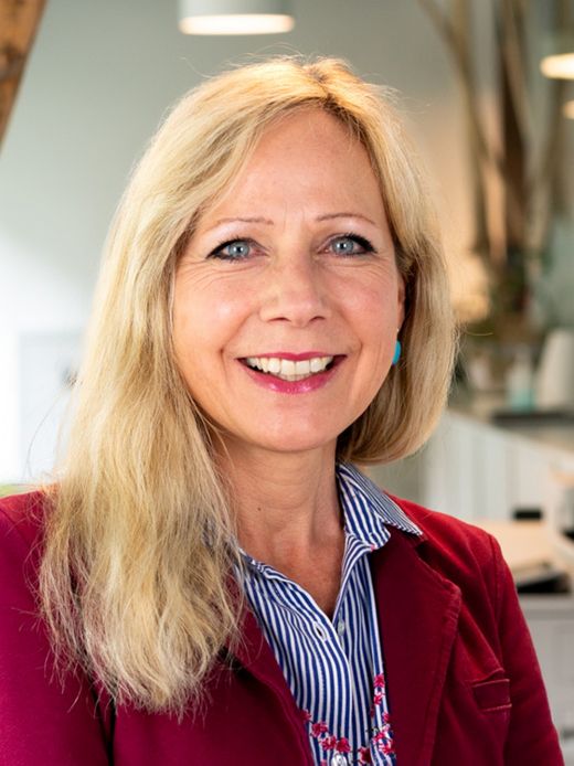 Nicole König - Mitglied des Verwaltungsrates