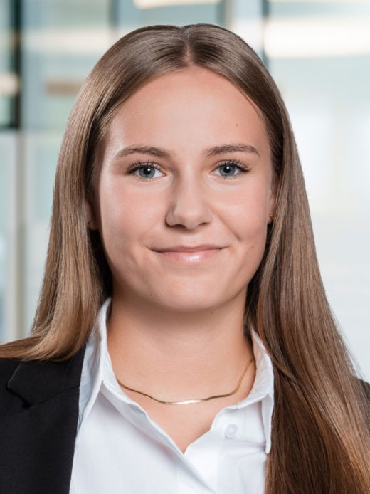 Nina Schär - Lernende