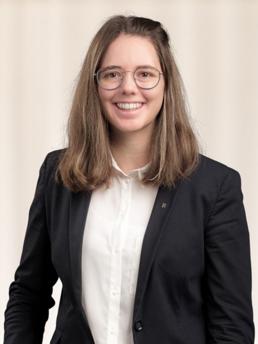 Nina Heynen - Finanzberaterin