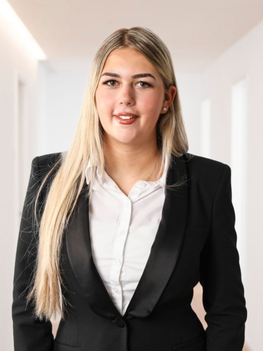 Nives Golijanin - Lernende