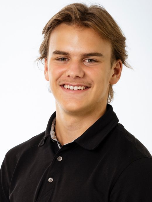 Noah Schafer - Lernender