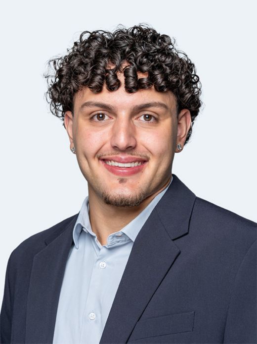 Noah Theiner - Lernender
