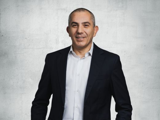 Francesco Nobile - Kundenberater