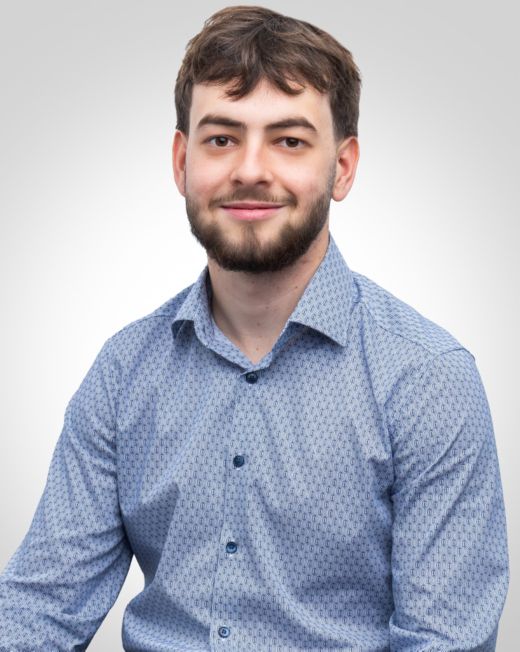 Noé Vouilloz - Conseiller clientèle privée