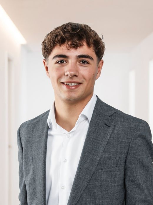 Noel Hoefs - Kundenberater