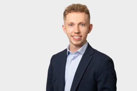 Noël Renold - Assistent Privatkunden