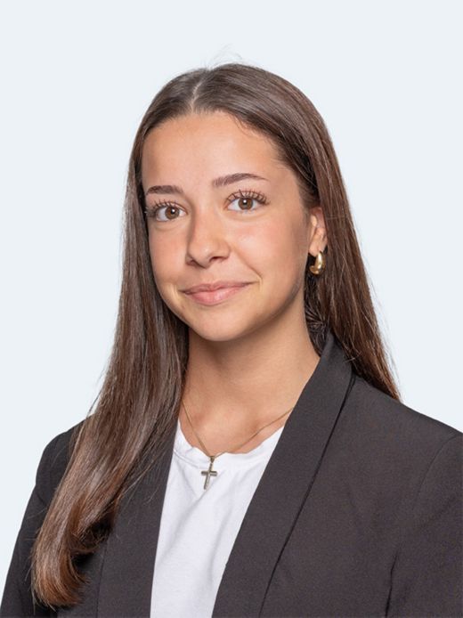 Noelia Pierri - Lernende