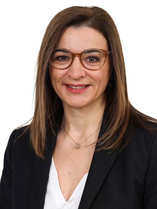 Gelsomina Nocera - Privatkundenberaterin