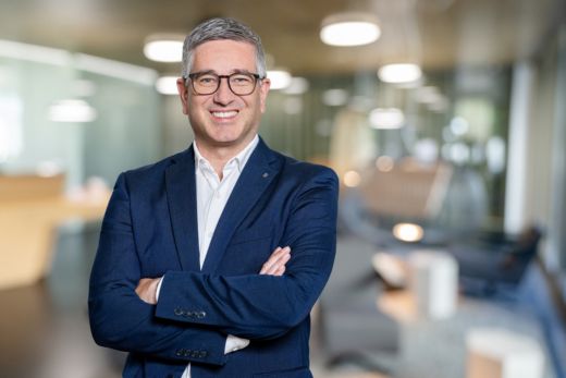 Norbert Saner - Berater Privat- und Firmenkunden