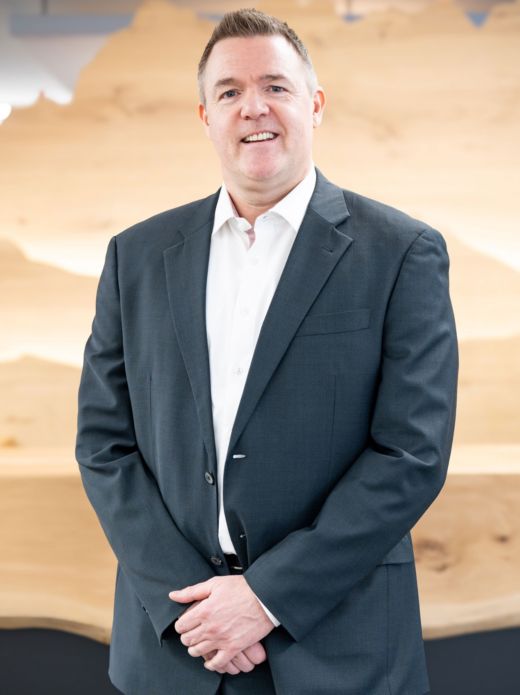 Nicolas Rouiller - Responsable conseil en gestion de fortune et membre de la direction