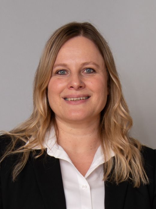 Heidi Nussbaumer - Kundenberaterin