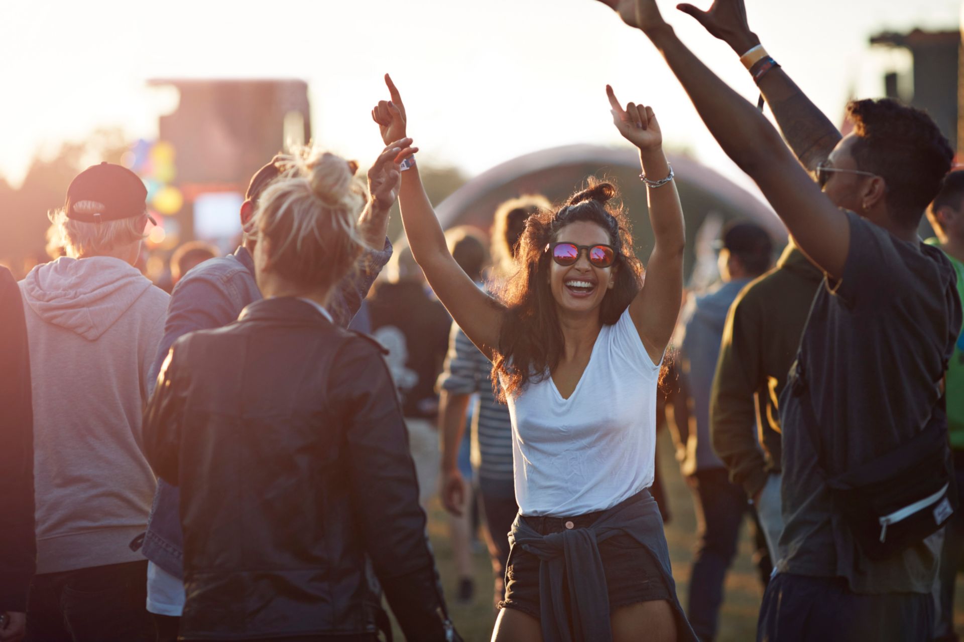 Openair Niederbüren 2026