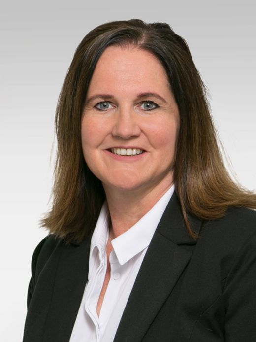 Andrea Obrecht - Fachfrau Marketing