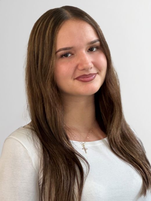 Laura Obrenovic - Lernende