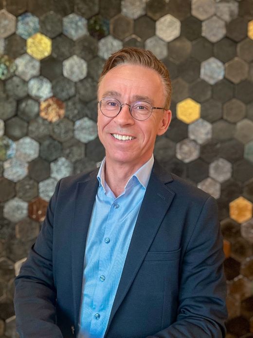 Olivier Carrel - Membre du conseil d'administration