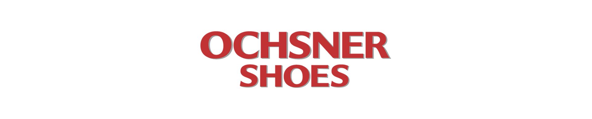 Ochsner Shoes