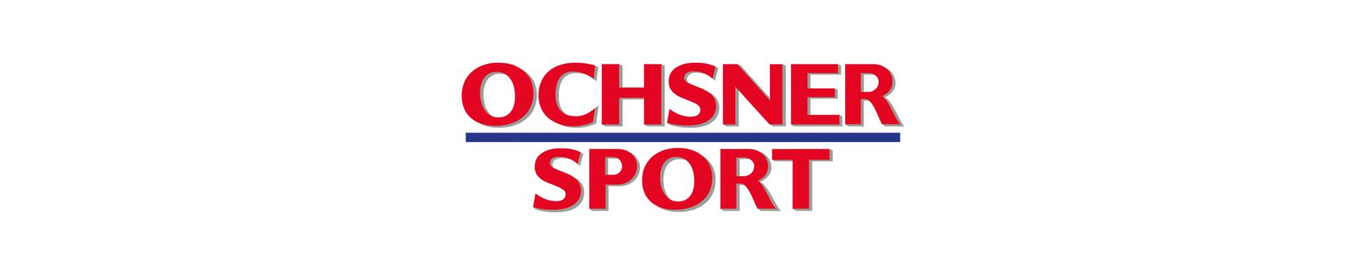 Ochsner Sport